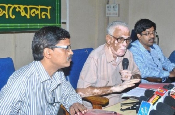 TBSE announces the top 10 candidates: Sishu Bihar H.S. School dominates the list TBSE announces the top 10 candidates: Sishu Bihar H.S. School dominates the list
